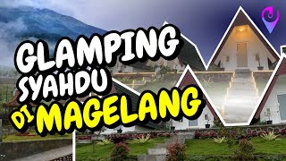 Download Lagu STAYCATION DI GLAMPING VIEW GUNUNG SUMBING | LinggarJati Joglo Kaliangkrik Magelang Jawa Tengah MP3 Download Lagu STAYCATION DI GLAMPING VIEW GUNUNG SUMBING | LinggarJati Joglo Kaliangkrik Magelang Jawa Tengah MP3