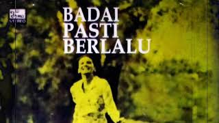 CHRISYE - angin malam