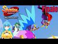 Shantae Risky Revolution Finale