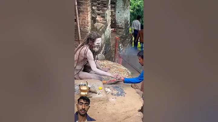 #aghori #shiv #mahadev #mahakla #aghori