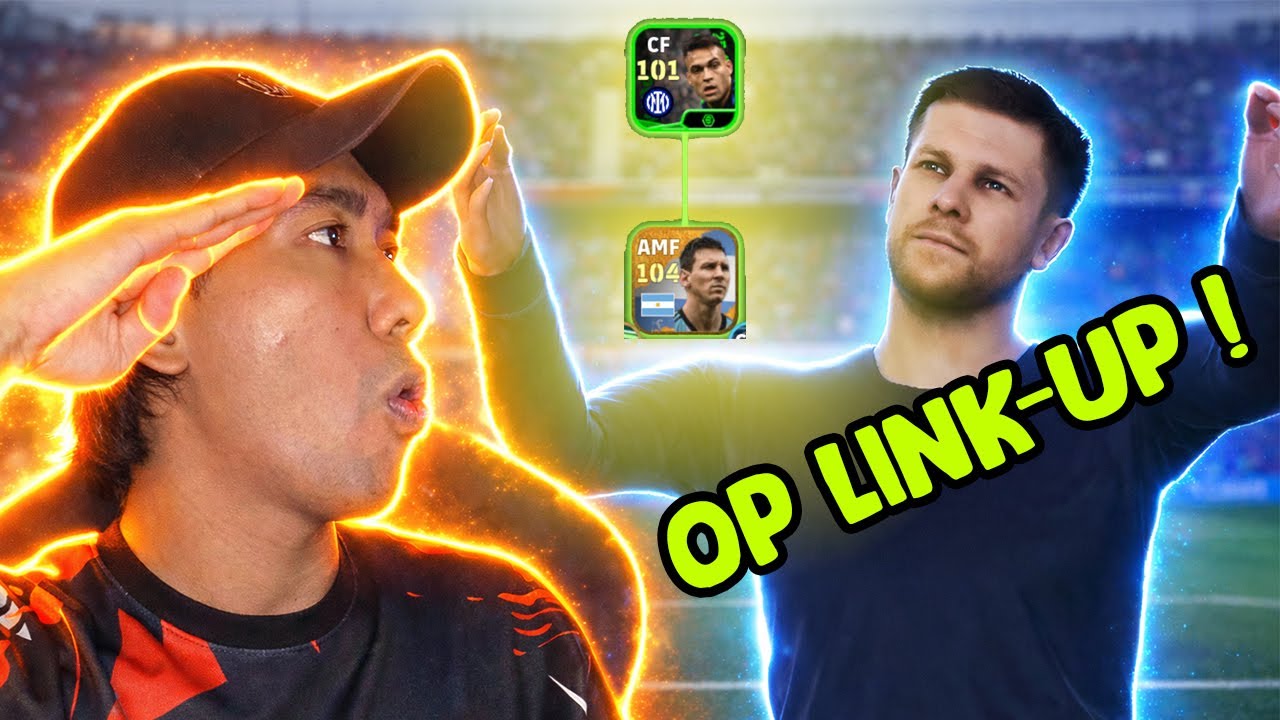 MANAGER PALING SENANG NAK GUNA LINK-UP PLAY ? XABI ALONSO TERLALU OP UNTUK QUICK COUNTER !