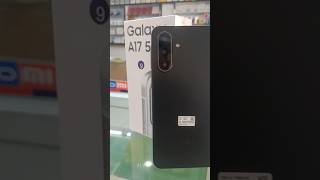 Samsung galaxy A17 Look, Samsung galaxy A17 first impressions #shortvideo #smartphone #youtubeshorts