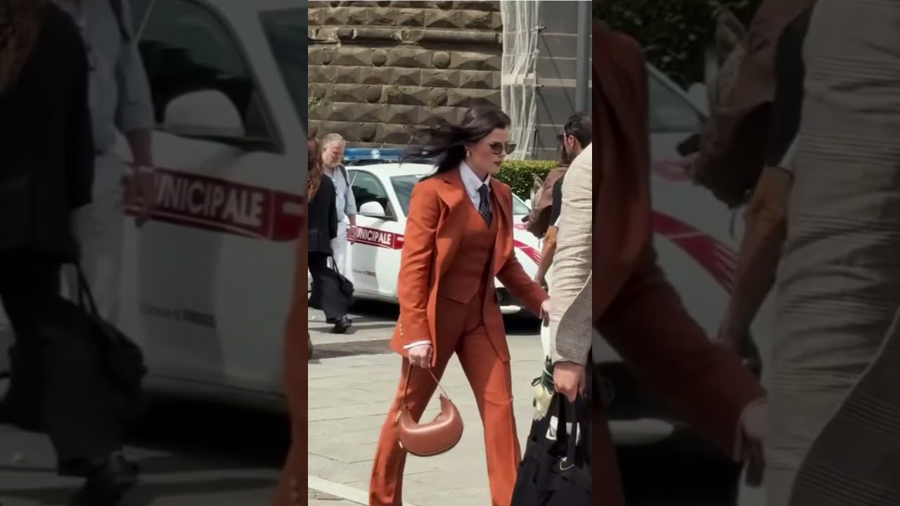 10 Elegant Summer Looks That Actually Work - Timeless Elegance!  