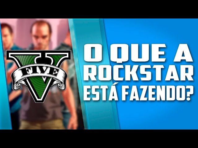 Davy Jones on X: Isso aí é do próprio site da rockstar, eles falaram que  ia ter melhoria no gameplay então devem ser cobrados por isso   / X