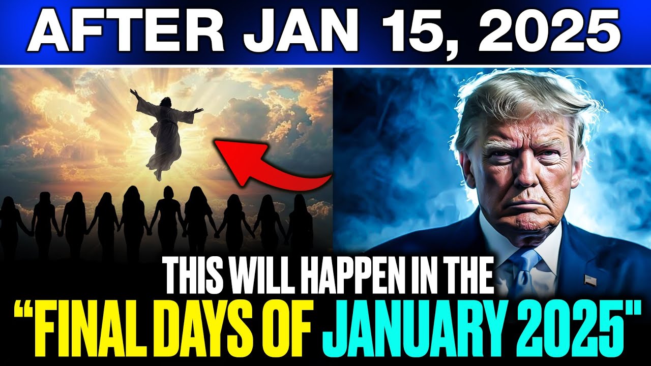 The Ugly Truth About Bible Prophecies NO ONE Tells You! - YouTube