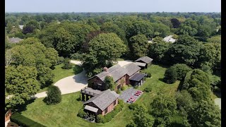 Stunning Southampton Estate | 420 Ox Pasture Road Hamptons, NY