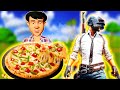മലയാള കഥകൾ | Pizza Paagal and Pubg Players Famous In Hell | Malayalam Stories | Dada Tv