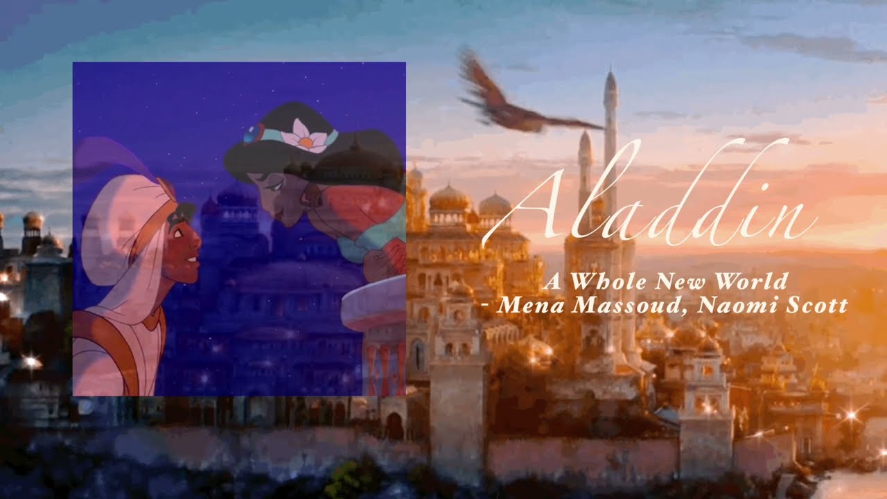 𝐀𝐥𝐚𝐝𝐝𝐢𝐧 [𝐏𝐥𝐚𝐲𝐥𝐢𝐬𝐭]🧞‍♂️