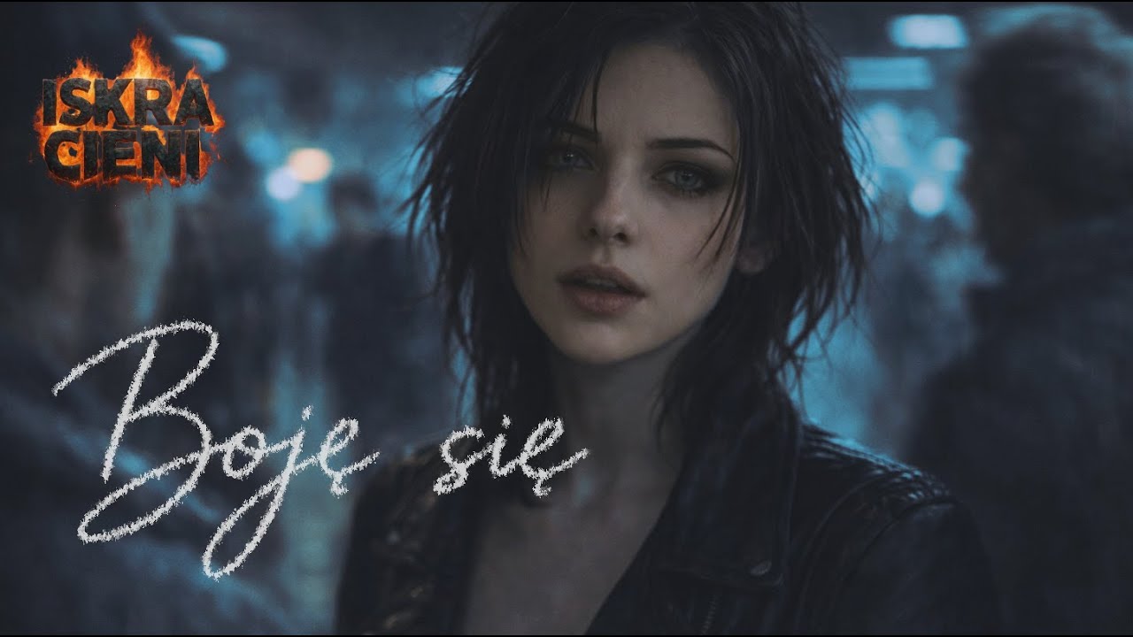 Iskra Cieni - Boję się