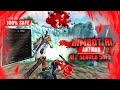 NEW PANEL PC OB50 AIMBOT  AI  PANEL SAFE 💻 FOR FREE FIRE | 100% ANTIBAN | FREE FIRE PC PANEL✅ !! NXC