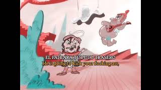 tenacious d -classico lyrics y sub español