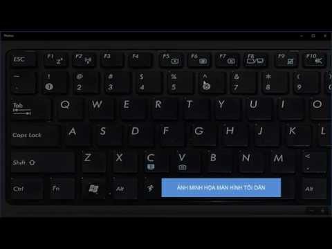 Video Điều chỉnh độ sáng, tối màn hình máy tính trên Windows... - youtube