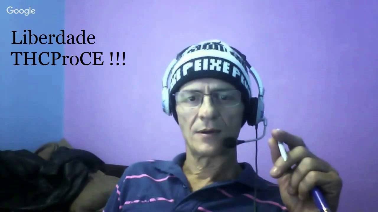 Liberdade THCProCÊ !!! - PLANTAR PRA NÃO COMPRAR