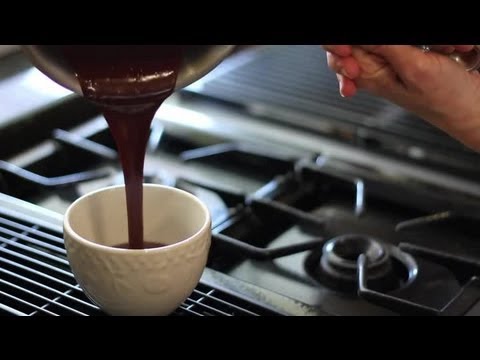 Chocolate Ganache With Evaporated Milk Cooking With Chocolate-11-08-2015