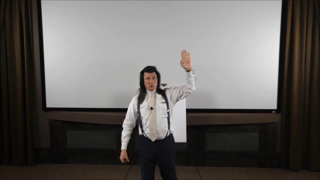 Don Zavis Sales Training: What You Never Ever Do