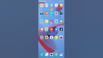 Redmi k20 and k20 pro Always on display full Animation and clock style