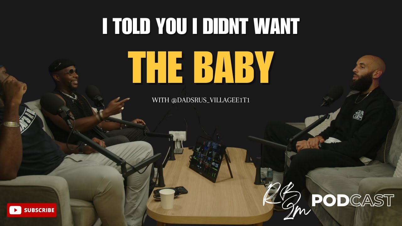 He Didn’t Want the Baby – So is he still responsible?