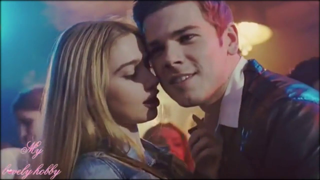 маша дэн девочка я стану твоим сном