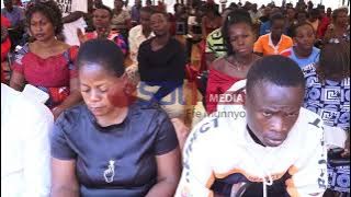 OKUSABA KWA LUNCH HOUR : Okusoomooza kwoyitamu si kwa lubeerera