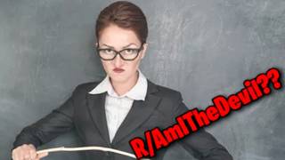r/AmITheDevil Top Posts of All Time #134