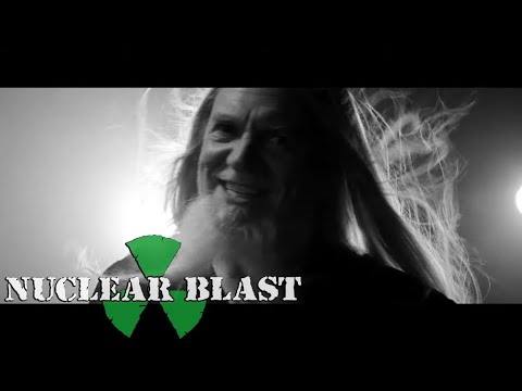 MARKO HIETALA - Stones (OFFICIAL MUSIC VIDEO)