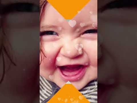 في حاجه عملت بوم اطفال