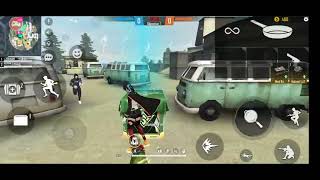 Garena Free Fire Live Stream