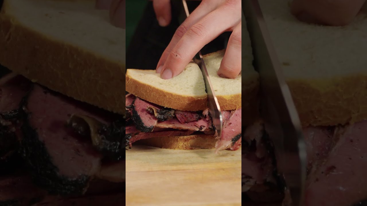 Would You Eat Andrew Zimmern S Last Meal 