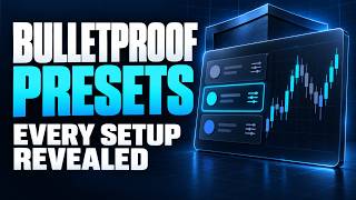 Information Bulletproof Preset Strategy: 7 Futures Presets, Full Backtest Breakdown News