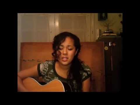 Kina Grannis - Down And Gone