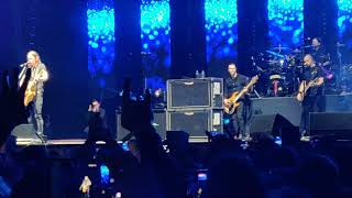 Alter Bridge - Watch Over You, Live at The O2 Arena, London chords