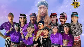 Download Lagu JANTURAN EBEG WAHYU TURANGGA JAYA RAWA APU PATIMUAN MP3