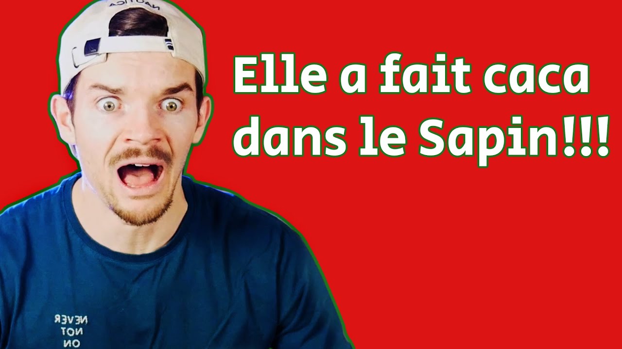 Les PIRES anecdotes de Noël!!!