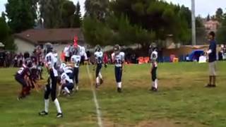 S.M. Crusaders vs. S.R. Falcons 8-25-12 Part1.mov