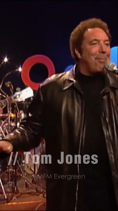 Tom Jones - Sex Bomb (Live, 2014) | Sexbomb | Tom Jones Live