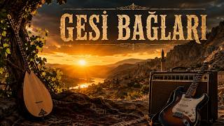 Gesi̇ Bağlari Anadolu Rock Versiyonu (Ai Cover)