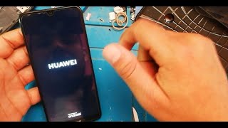 هاتف هواوي لايشتغل شاهذ كيف قمت بإصلاحه screenshot 4