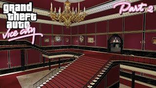 Grand Theft Auto: Vice City (Part 2)