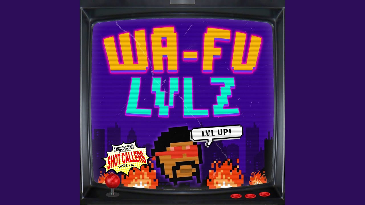 Watch LVLZ on YouTube Watch LVLZ on YouTube