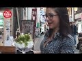 JAPANESE SHAVED ICE AND ZENZAI EXPERIENCE IN FUKUOKA