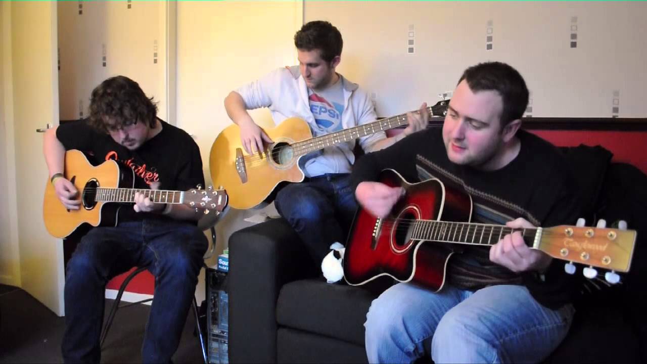 Rubicava - "Fingerprints" (Addistock Sessions)