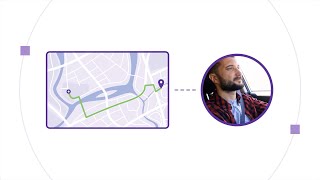 Leveraging data to move people forward