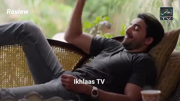 Ishq Ka Sahara Episode 82 | 30th October 2025 | Review TV Drama | Ikhlaas TV