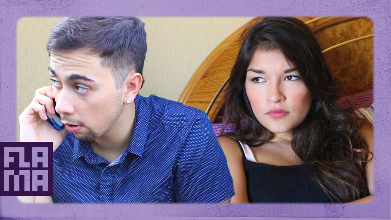 How to Tell He's a Player YouTube