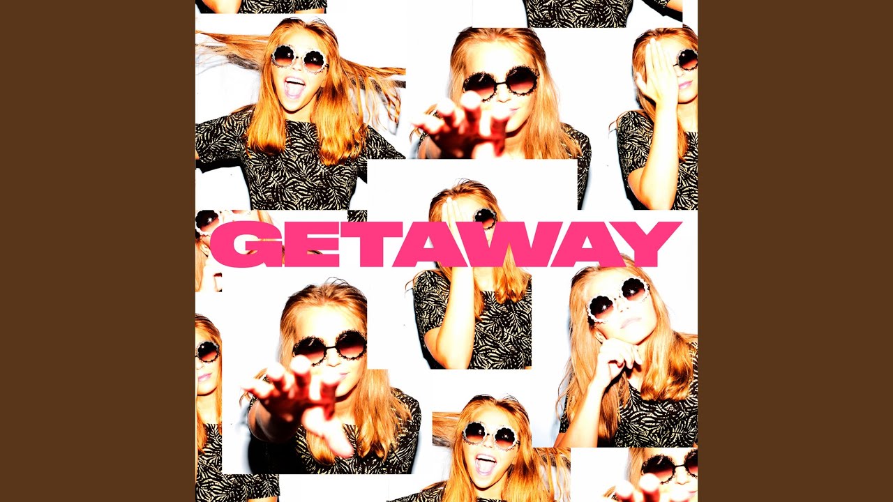 Watch Getaway on YouTube Watch Getaway on YouTube