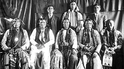 What is the Cheyenne tribe like today?