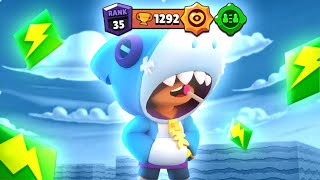 Rank 35 Leon In Solo Showdown Global 239