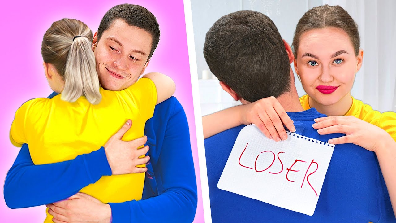 School Pranks For Friends FUN2U YouTube