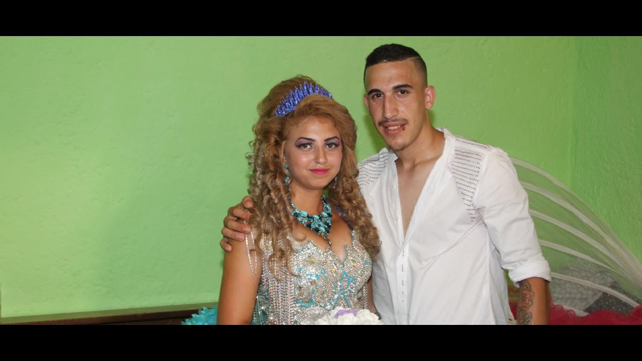 ГЕЛИН АЛЪШЪ БЕРИВАН ВЕ ДЖЕНГИС СТОИАН МИХАИЛОВСКИ