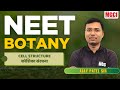 NEET 2026 | Cell Structure | Ajay Patel Sir | BEST NEET COACHING IN INDORE MGCI | #neet